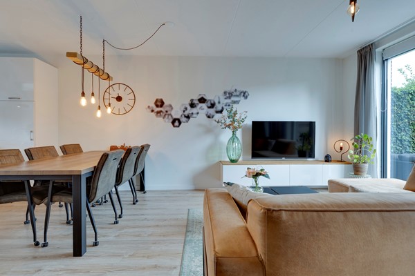 Medium property photo - Joeppe 16, 5991 LT Baarlo